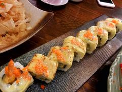 -白石的深夜食堂(大上海店)