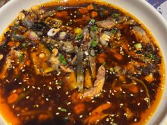 -铁公鸡·四川料理(天环广场店)