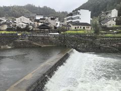 -石潭村