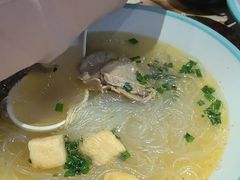 -小杨生煎(松江大学城店)