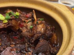 -阿莉餐厅(枣阳路店)