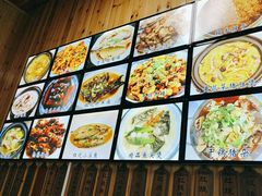 -溪涧堂农家土菜(神仙居店)