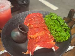-萍姐火锅·公路夜市(南京新街口店)
