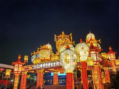 -深圳锦绣中华民俗村