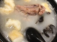 -小杨生煎(萧山机场店)