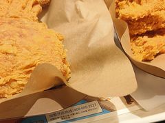 -德克士(中心医院店)