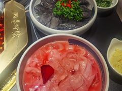 -蜀九香火锅(彩虹店)