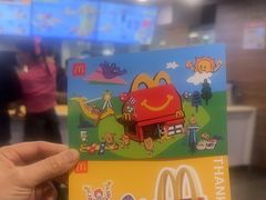 -麦当劳(北京路广百广场店)