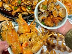 -蚝得喜海鲜(东城店)