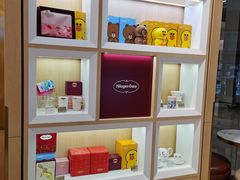 -哈根达斯(芳圆里店)