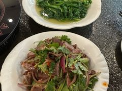 -湘肠香火锅店(团结湖店)