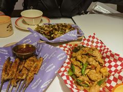 -BLABLATAI吧啦泰·泰式爆炒(西宸天街店)