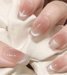 -斯馨·健康美甲美睫