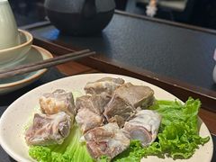 -菌自由丨野生菌火锅特色庭院餐厅(丽江古城店)
