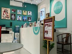 -拍刻风照相馆(南山西丽店)