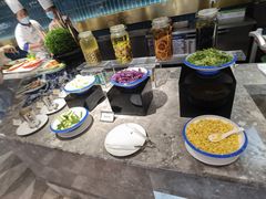 -桃园山庄(海澜飞马水城店)