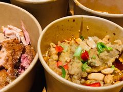 -串大叔炭火烤串·鸡西大冷面刀削面(总店)