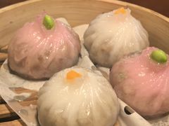 -悦雅居·老广州老味道(长湖店)