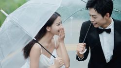 点击看大图 -金夫人婚纱摄影(惠阳店)