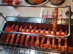 -丰茂烤串(五道口店)