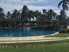 -三亚亚龙湾天域度假酒店