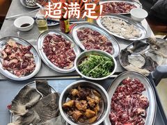 -五洞大众牛餐馆(番禺分店)