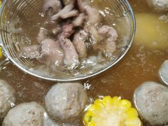 -食潮汕头鲜牛馆(望京保利店)