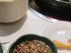 -狐狸爱上椰子鸡(滨江星光大道店)