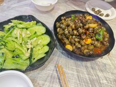 -段氏龙虾·烧烤·烤鱼(东书房路店)