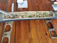 -香竹农庄•传统竹筒饭(十年店)