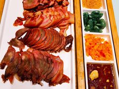 -热河食府(中山路店)