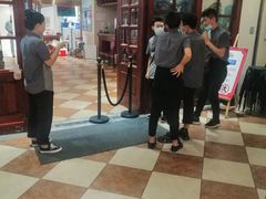 -福缘烤肉王自助(爱琴海-原比尔森店)