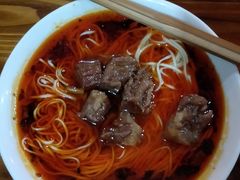-智强牛肉面