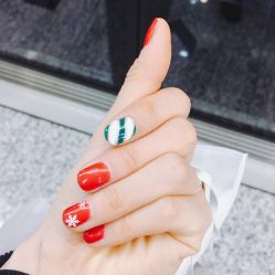 -IDO美甲美睫