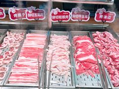 -韩盛·盛江山自助料理(沈辽路万达店)