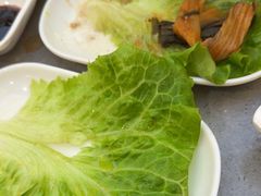-豚妈妈汤饭·部队锅(南京东路店)