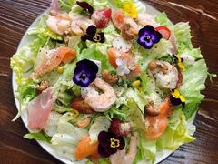 -吃饼人西餐(南开店)