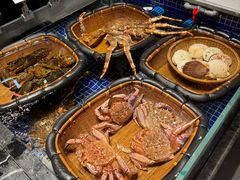 -高佳庄·舟山海鲜(海景旗舰店)