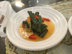 -新聚丰菜馆(太监弄店)