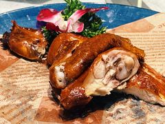 -鱼神·脆肉鲩 全鱼宴(西乡店)