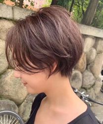 -朗峰专业美发沙龙