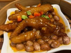 -虾饺妹·粤式手工点心(水荫路店)
