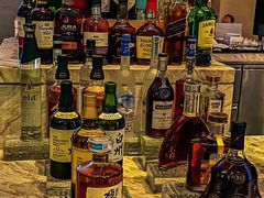 -秀·吧 Show Bar(兰州盛达希尔顿酒店)