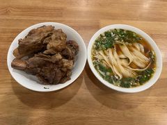 -水仙拉面(水仙街店)