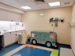 -杭州贝瑞斯美华妇儿医院·早孕·产检·儿科