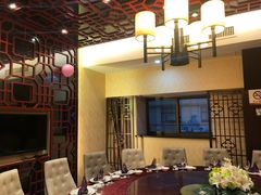 包厢-红城阁·上海味道(四平路店)