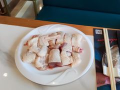 -蚝大仙横琴生蚝火锅(日月贝店)