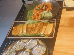 -子檀大隐炭烧(食品街店)