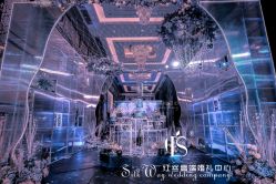 -红丝高端婚礼中心(旗舰店)