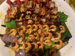 -清水亭湖北菜(大屯DT51店)